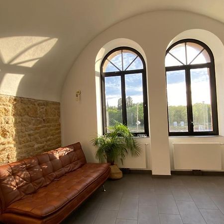 Apartament Luxury Loft Metz Zewnętrze zdjęcie