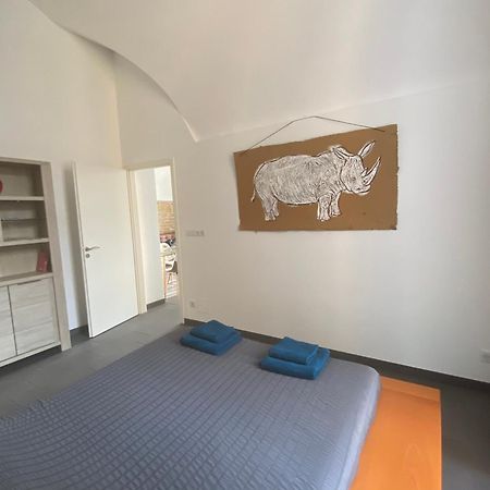 Apartament Luxury Loft Metz Zewnętrze zdjęcie
