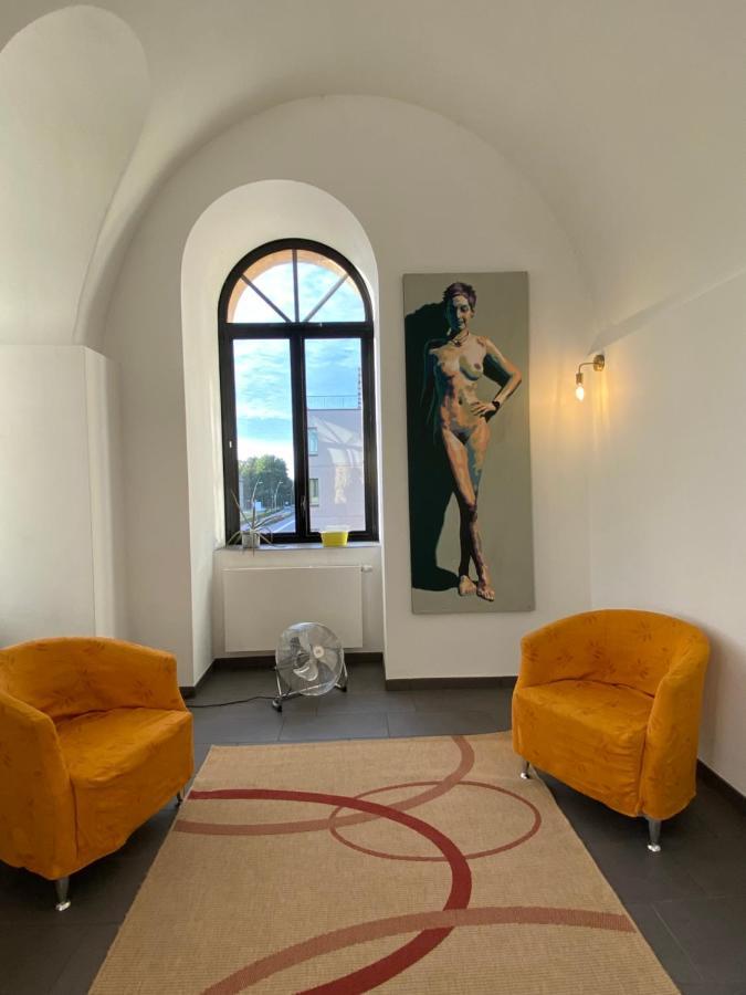 Apartament Luxury Loft Metz Zewnętrze zdjęcie