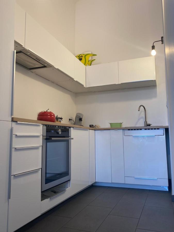 Apartament Luxury Loft Metz Zewnętrze zdjęcie