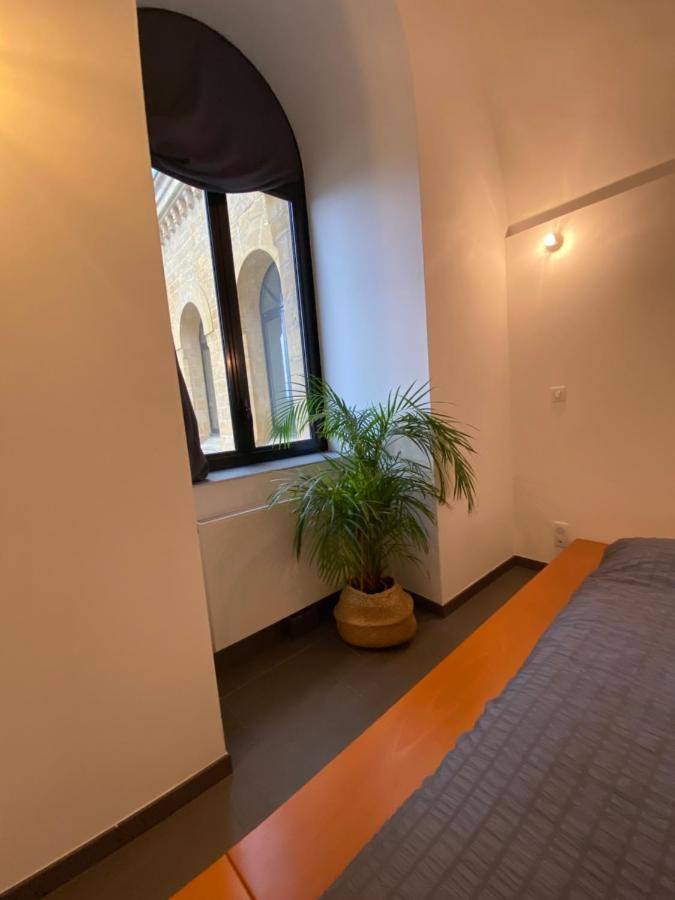 Apartament Luxury Loft Metz Zewnętrze zdjęcie