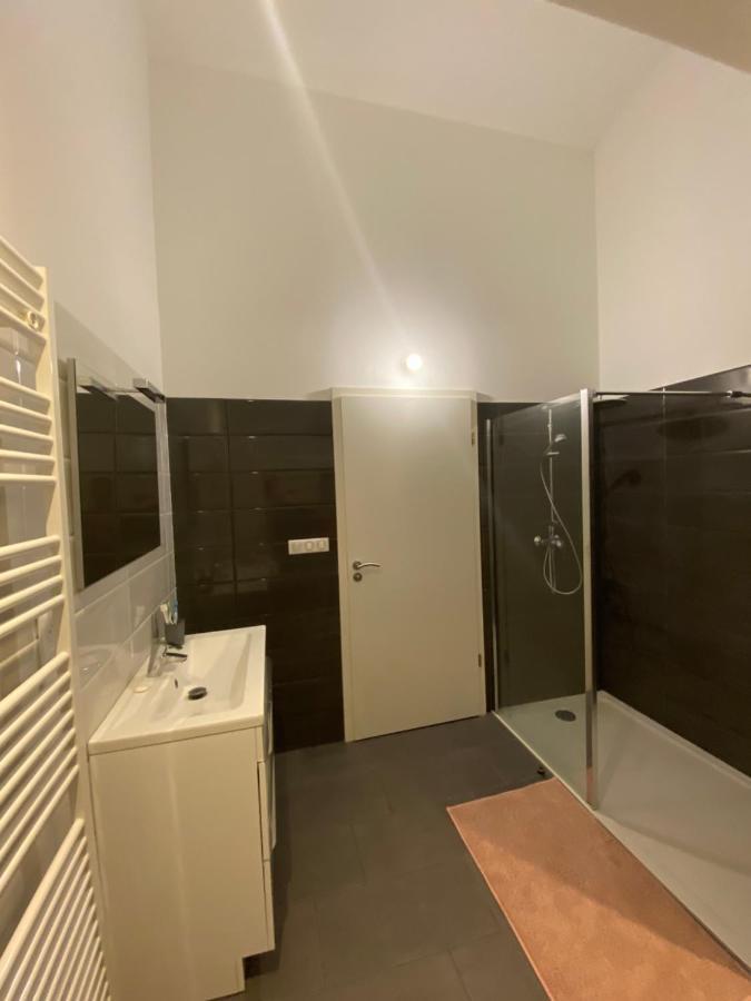 Apartament Luxury Loft Metz Zewnętrze zdjęcie