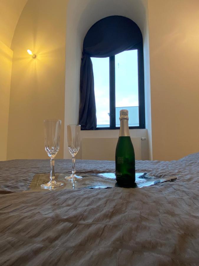 Apartament Luxury Loft Metz Zewnętrze zdjęcie