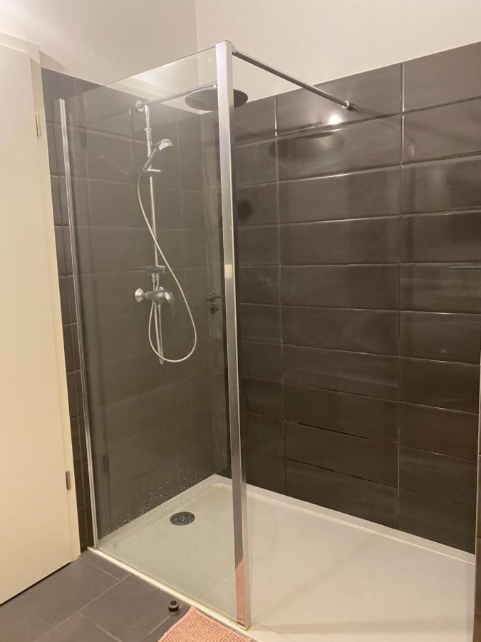 Apartament Luxury Loft Metz Zewnętrze zdjęcie