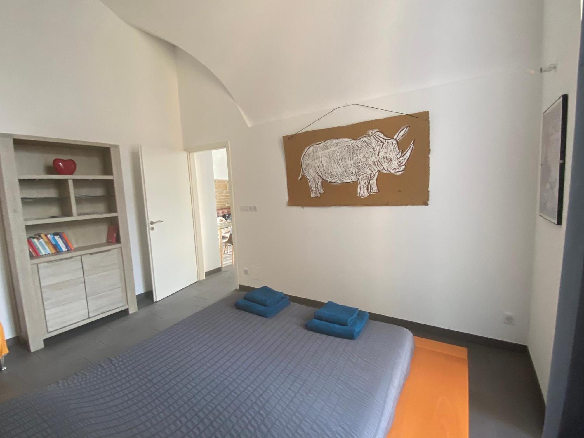 Apartament Luxury Loft Metz Zewnętrze zdjęcie