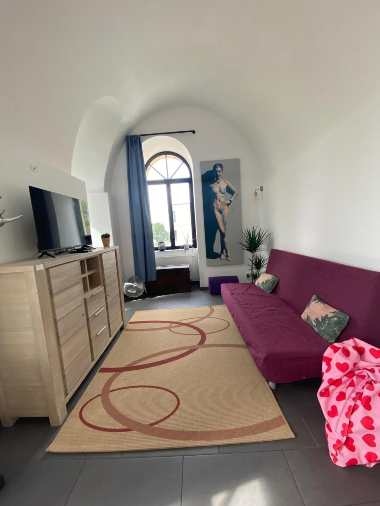 Apartament Luxury Loft Metz Zewnętrze zdjęcie