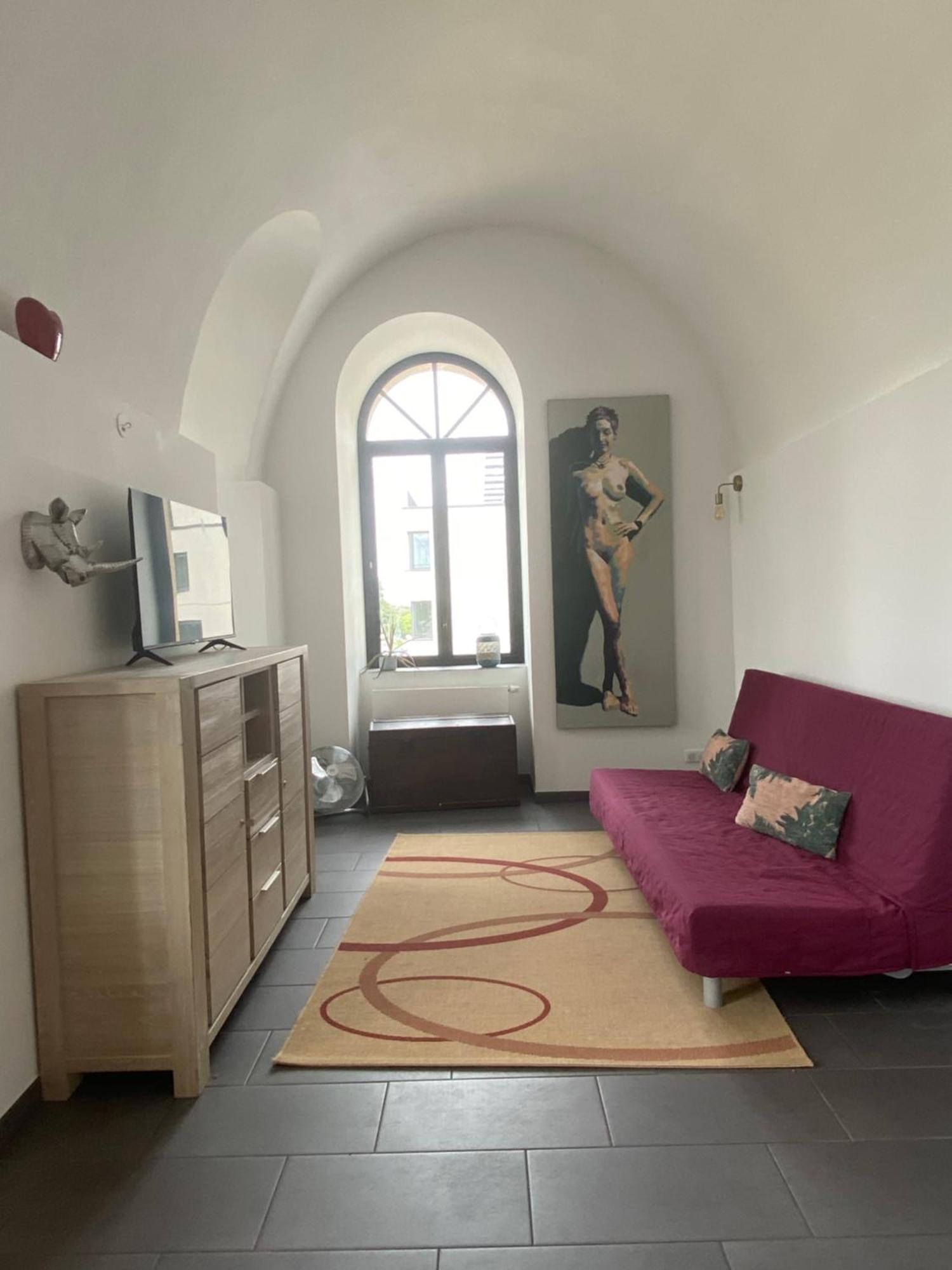 Apartament Luxury Loft Metz Zewnętrze zdjęcie