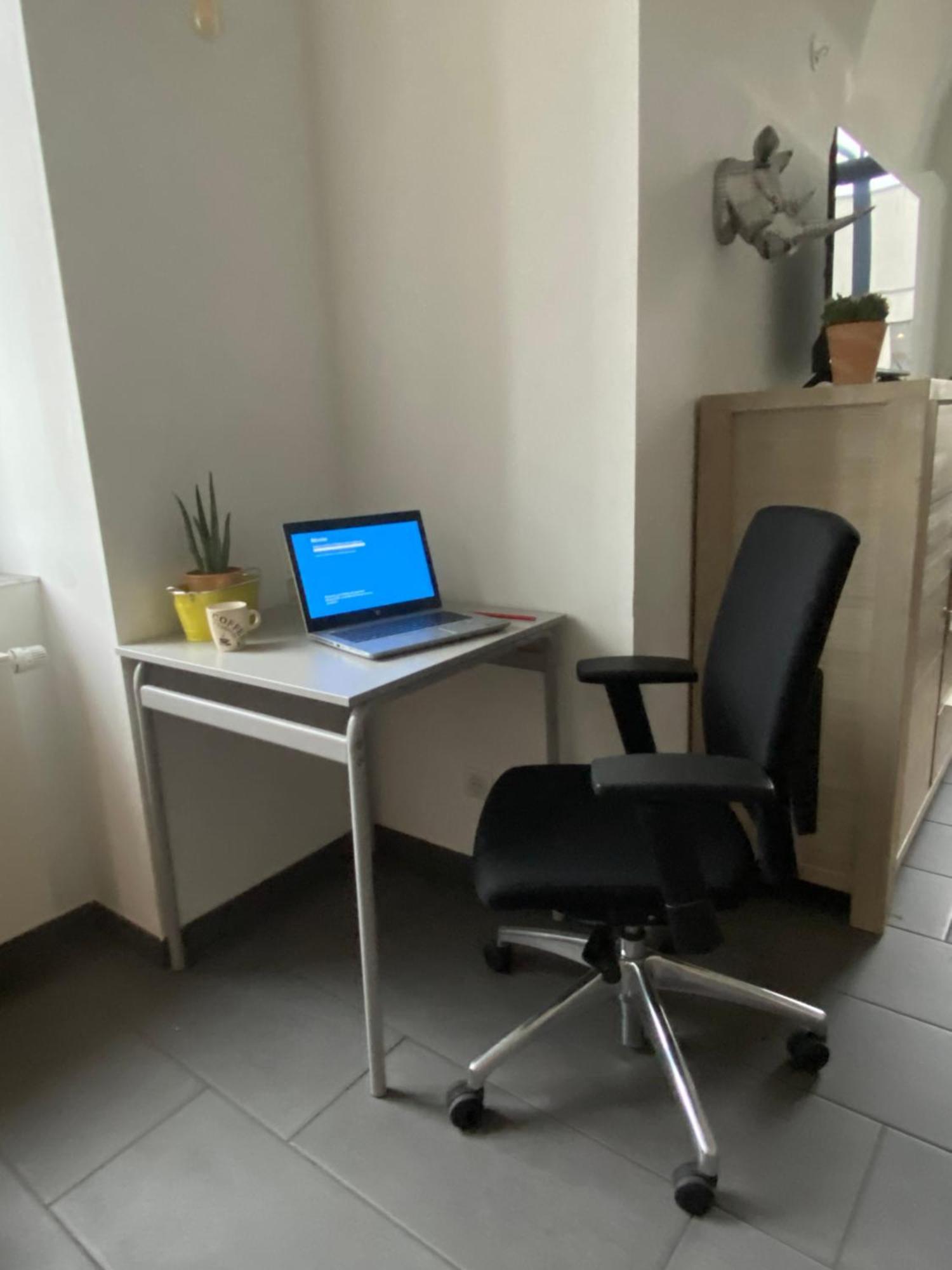 Apartament Luxury Loft Metz Zewnętrze zdjęcie